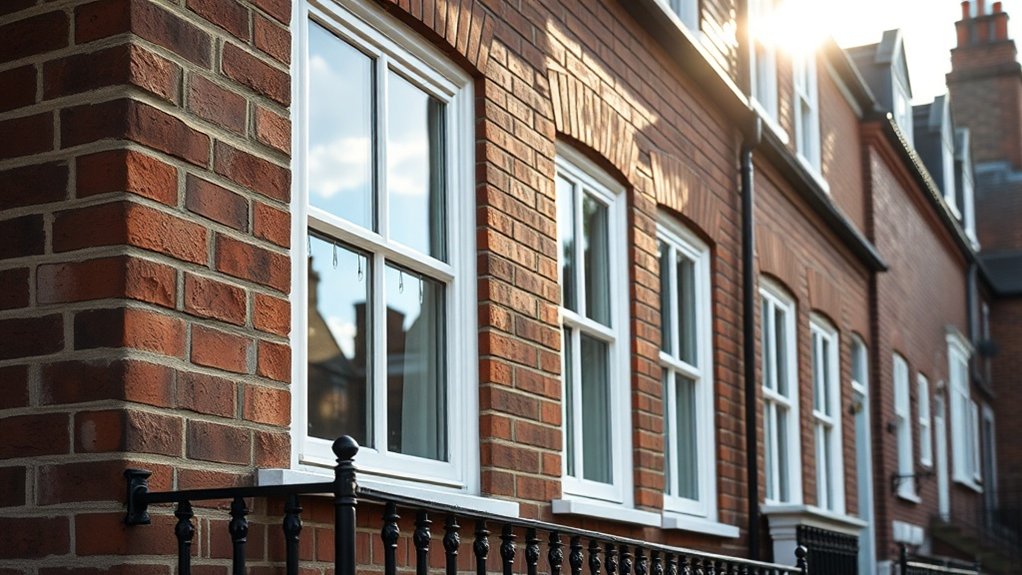 A-Rated Windows Hither Green