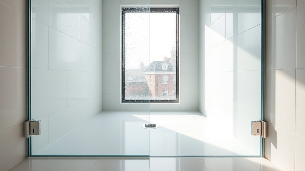 Shower Screens Verdant Lane