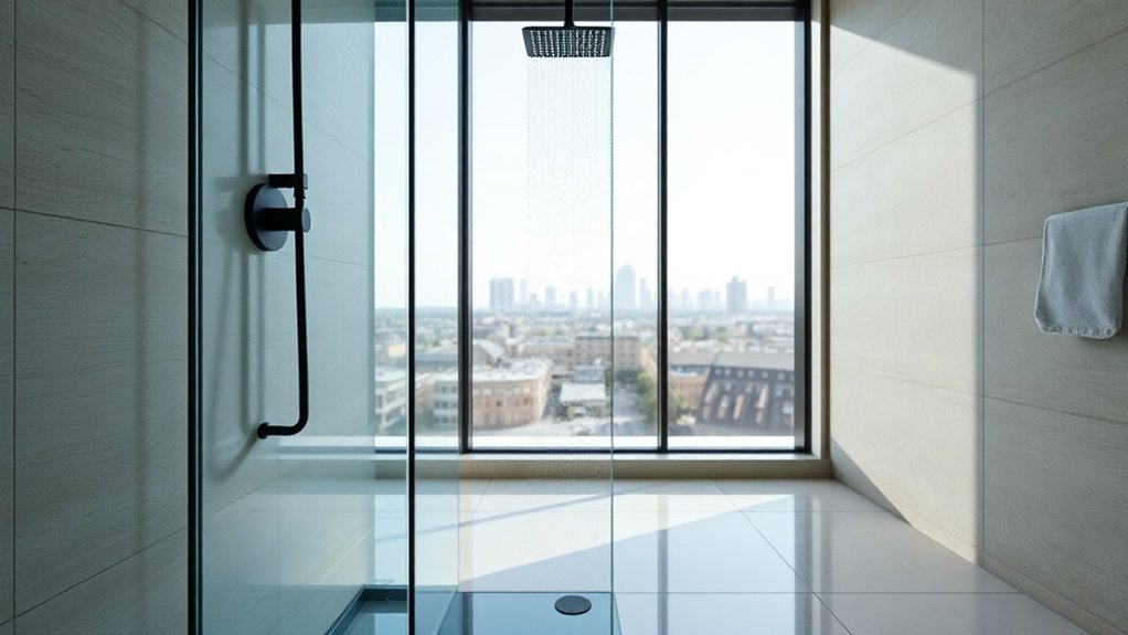 Shower Screens Staplehurst Road